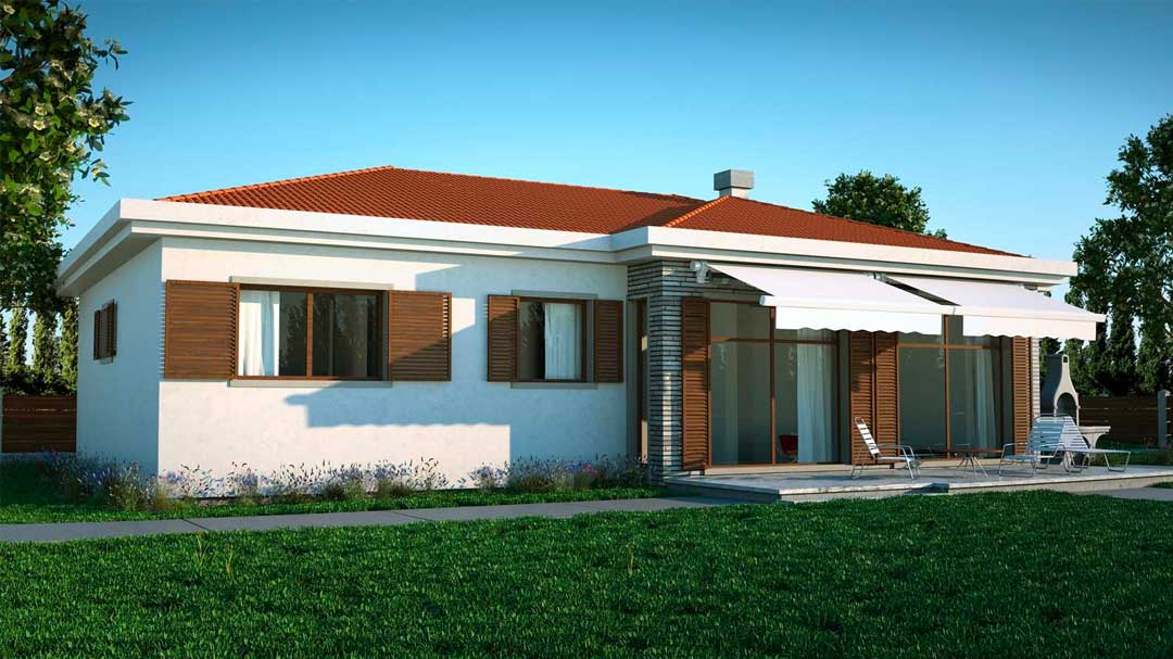 Irena-3