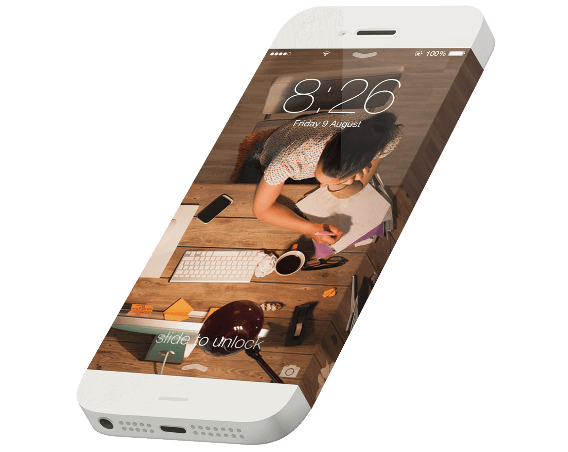 phonewrapscreen Gradnja kuće