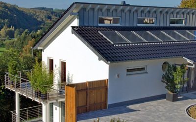 Živite pametno živite zeleno – Kuće s gotovo nultom potrošnjom energije